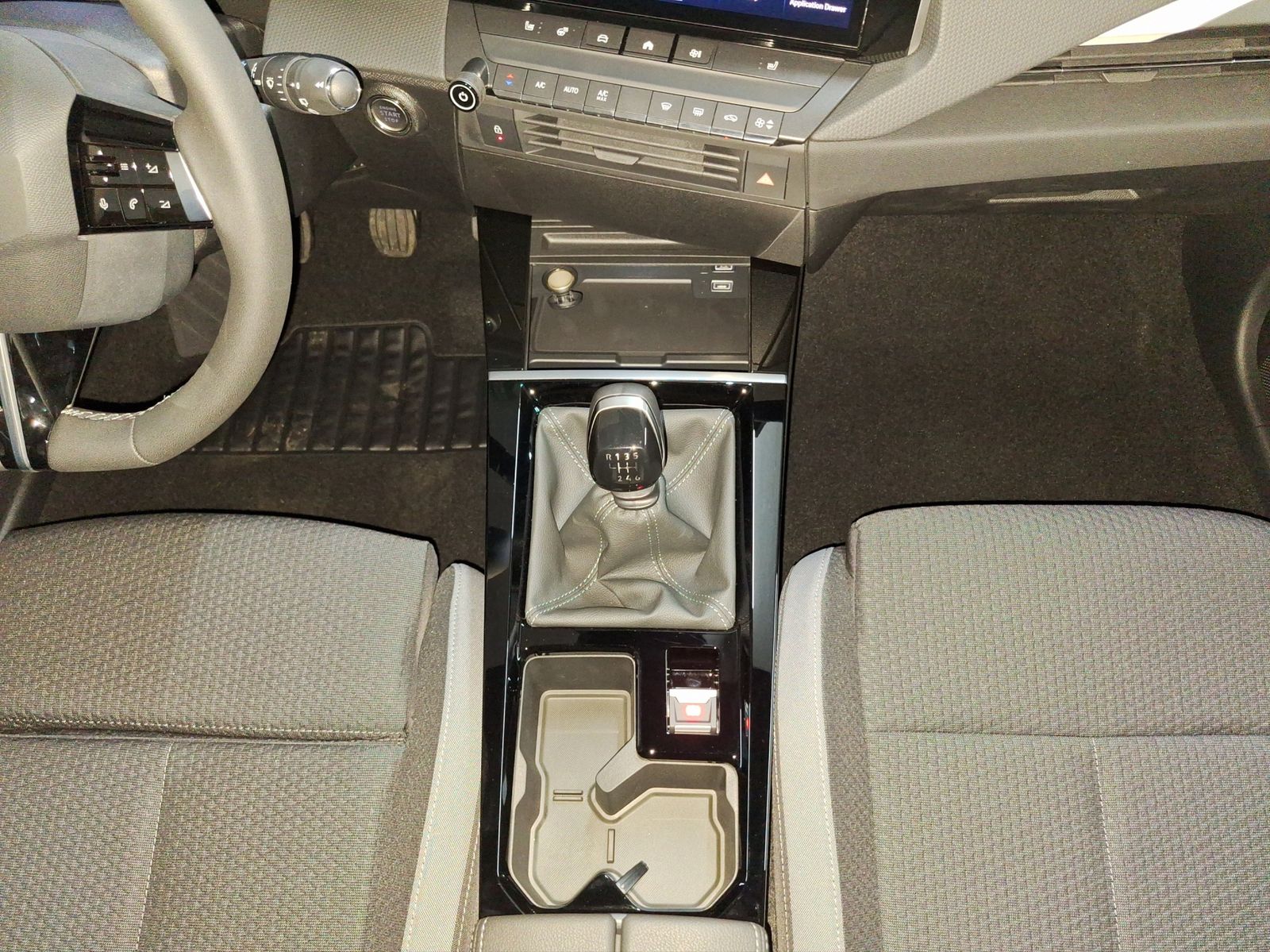 Opel Astra - Bild 15