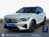 Volvo EX40 F. Electric Single M.Ext.RWD PlusBlackEdit - Volvo EX40 Jahreswagen