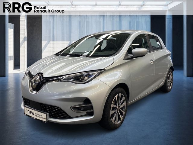 Renault ZOE INTENS R135 50kWh BATTERIEKAUF