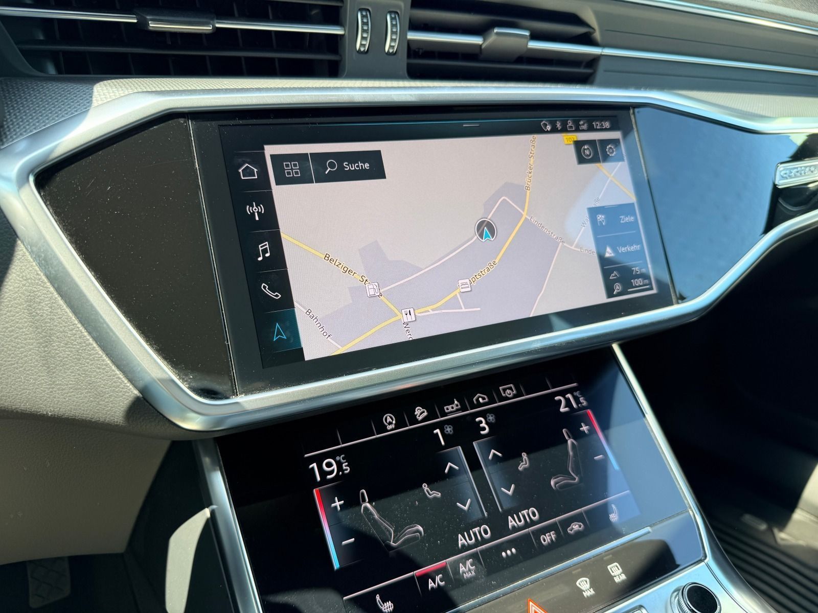 Fahrzeugabbildung Audi A6 allroad quattro 3.0 TDI*360°Cam*Allradlenkung