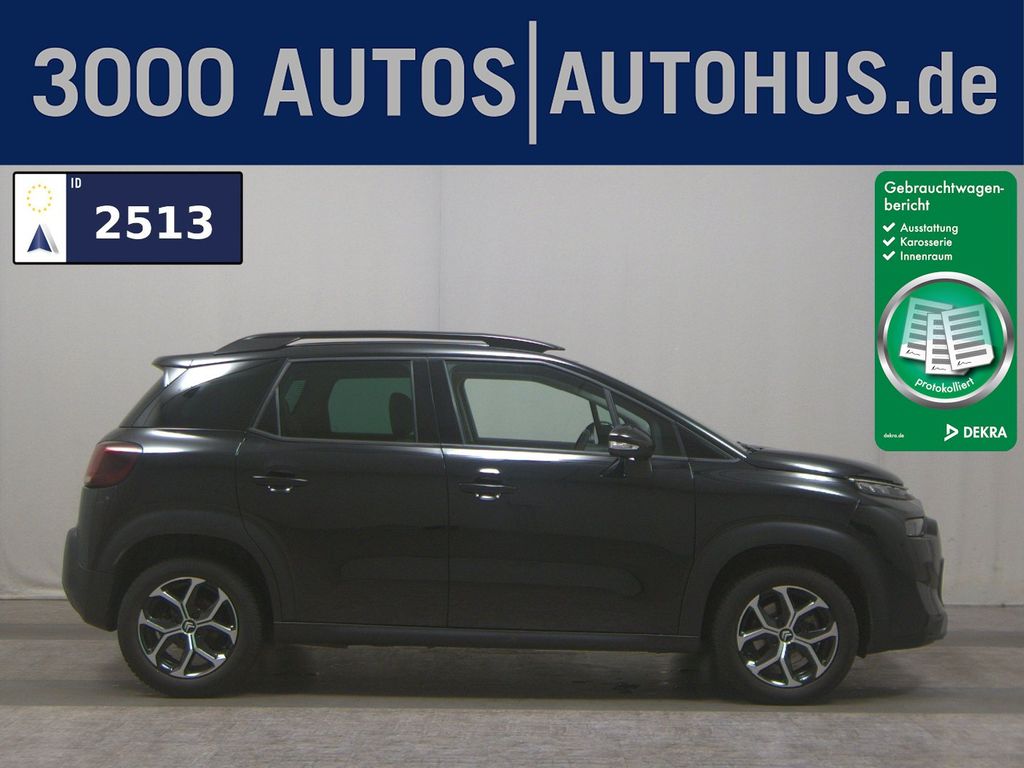 Image of Citroën C3 Aircross