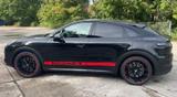 Porsche Cayenne Turbo GT - Porsche in Leipzig