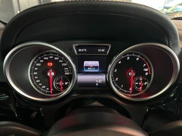 2015 Mercedes-BENZ GLS 缩略图 12