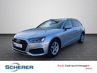 Audi A4 - Vorschau Bild 1