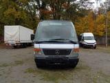 Mercedes-Benz Vario 815D Teamstar Long - Mercedes-Benz Vario: 815