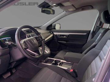 Honda CR-V - 7