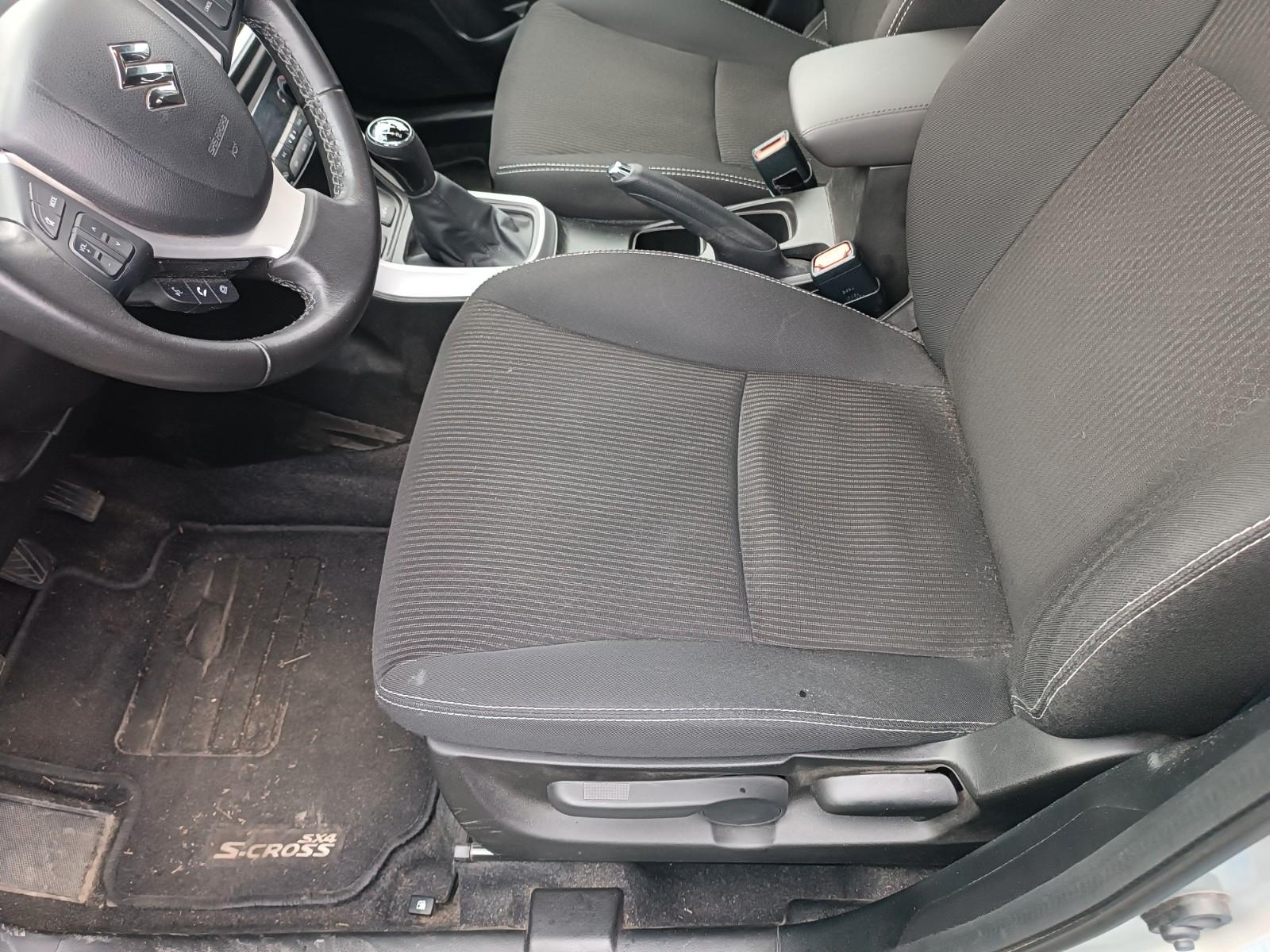 Suzuki SX4 S-Cross Comfort