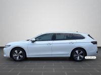 Volkswagen Passat Variant - Vorschau Bild 9