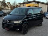 Volkswagen T5 Multivan Highline 4Motion Dynaudio - Volkswagen: Multivan 4motion