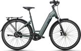 Victoria Tresalo 7 56 cm - Victoria E-Bikes