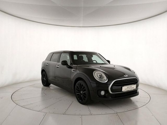 MINI Mini Cooper D Clubman 2.0 D Cooper D Hype Auto