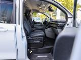 Ford Tourneo Custom Sport 320 L1 2.0 EcoBlue +GJR - Ford Tourneo Custom mit Diesel-Antrieb