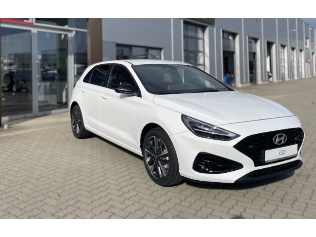 Hyundai i30 – Bild 3