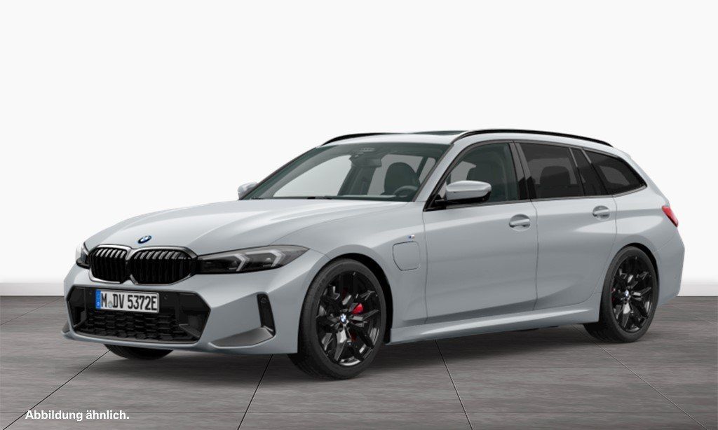 Image of BMW 330