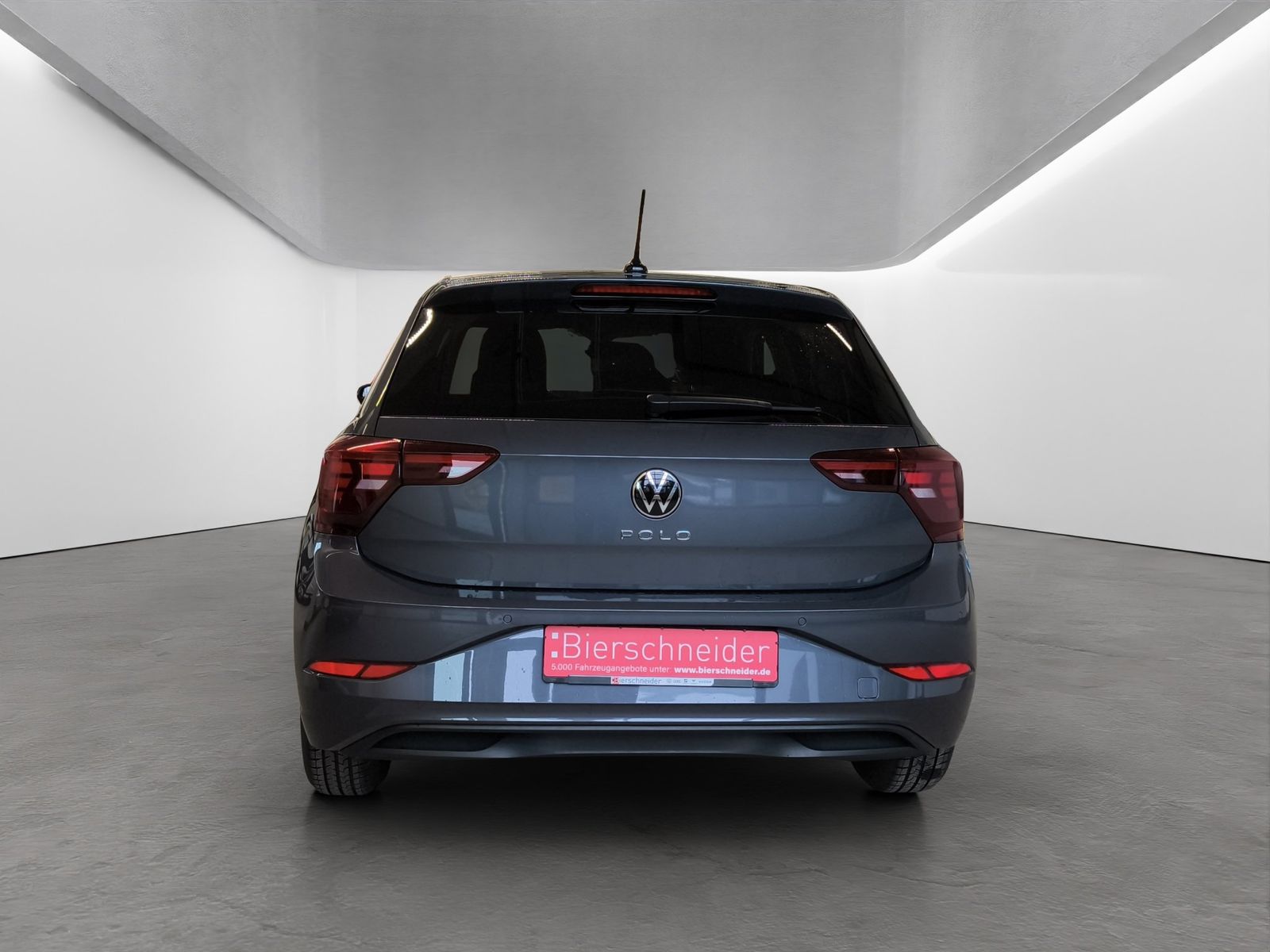 Volkswagen Polo - Bild 8