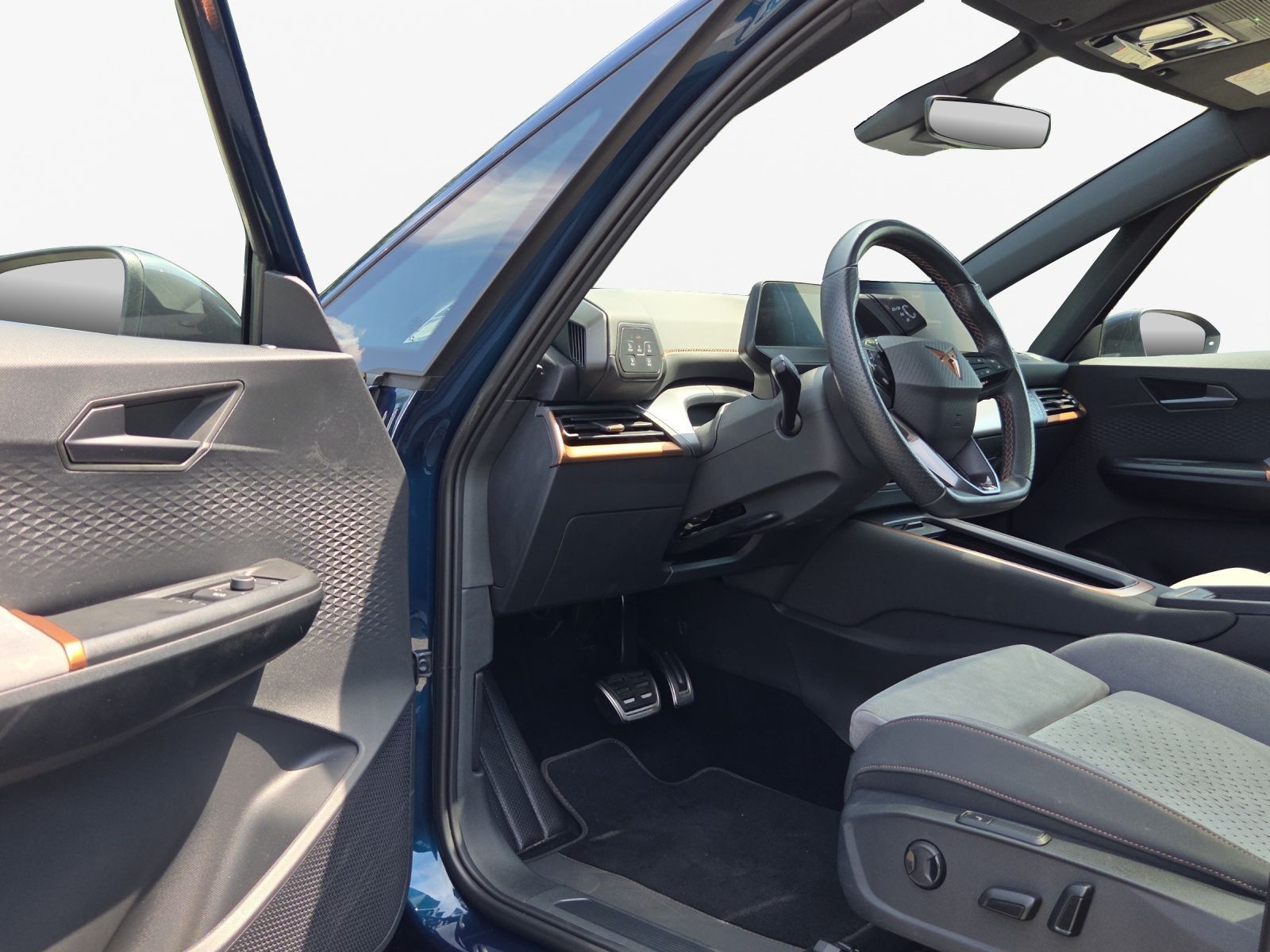 Cupra Born - Bild 15
