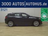 BMW X2 sDrive20i Advantage Navi LED ACC DA+ AHK - gebrauchte BMW X2 aus dem Jahr 2022