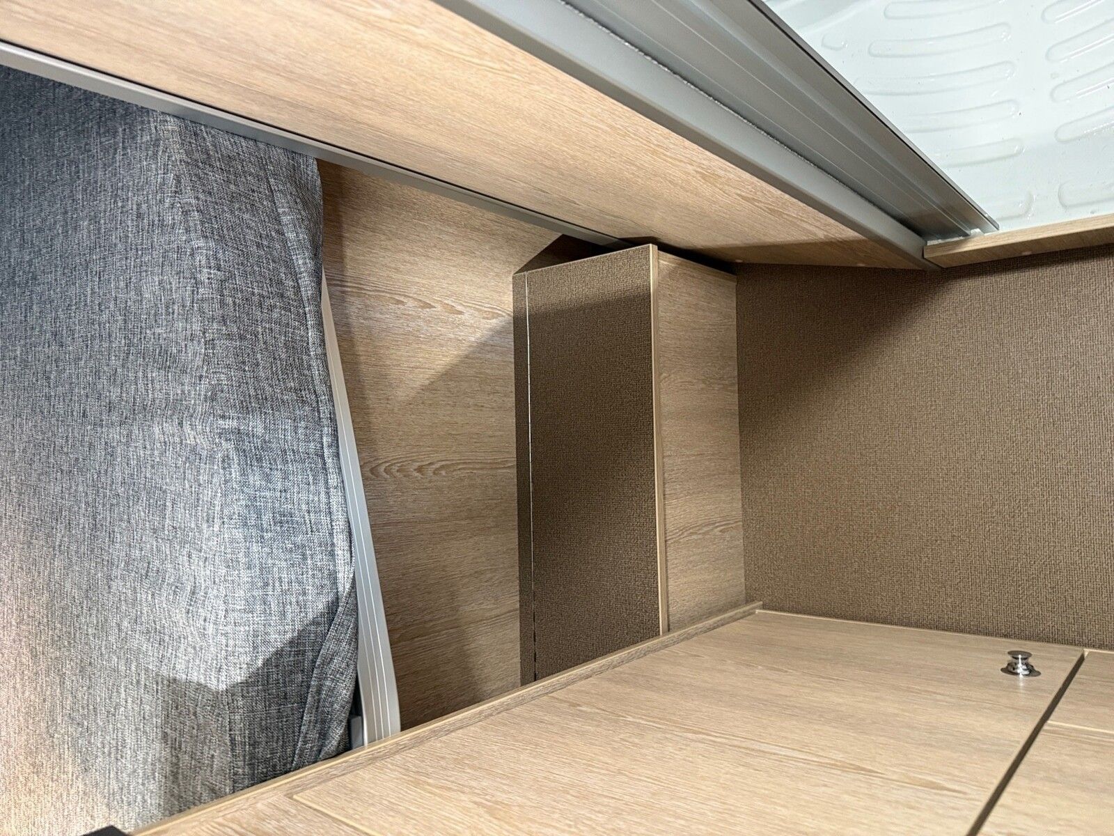 Fahrzeugabbildung Pössl Summit 600 Plus Citroen 140 PS Dörr Edition