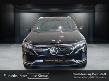 صورة مصغرة 11 لـ 2022 Mercedes-BENZ EQA