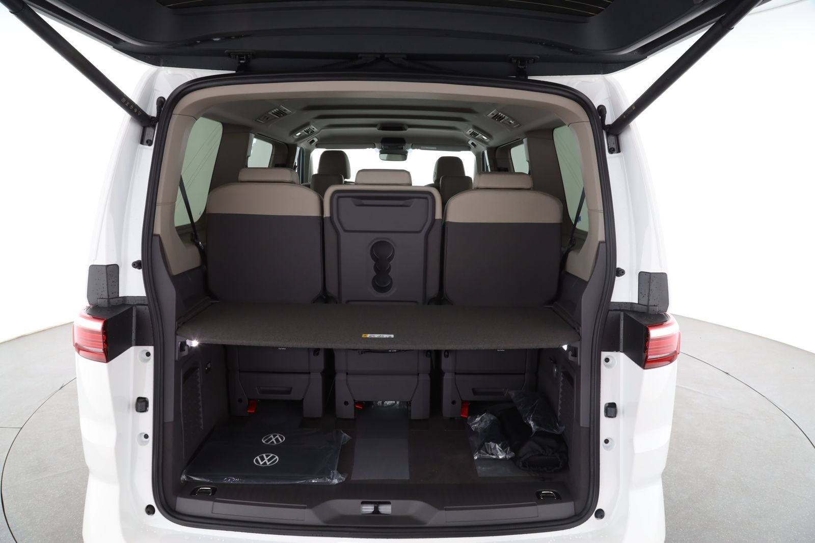 Volkswagen T7 Multivan - Bild 9