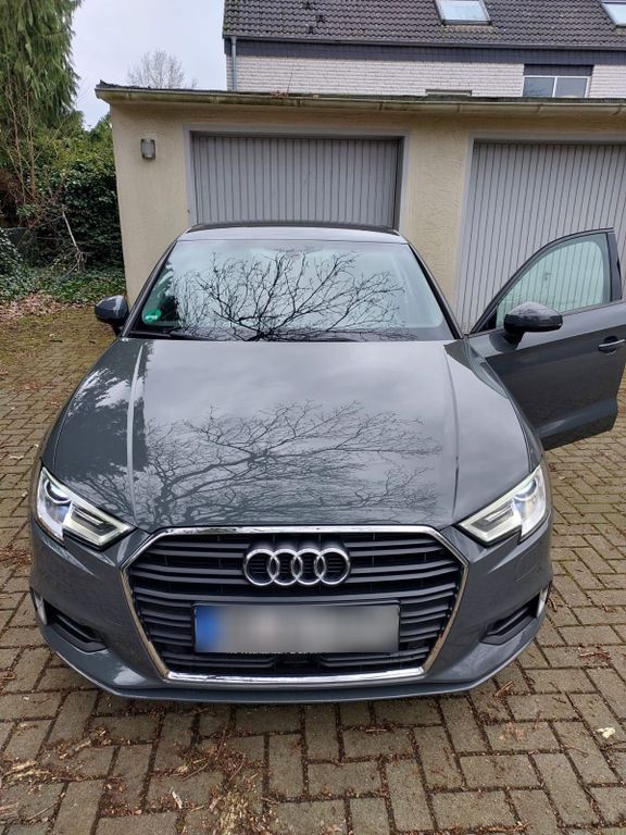 Image of Audi A3