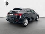 Audi Q3 Sportback 35 TDI S line*Navi*LED*Alu*PDC*Pano - Audi Q3 mit Diesel-Antrieb: mit Klimaanlage