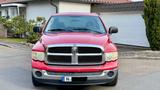 Dodge RAM 1500 4.7L V8 6 Sitze Crew-Cab AHK - gebrauchte Dodge RAM aus dem Jahr 2003