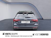 Audi A4 - Vorschau Bild 5