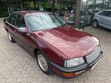 Opel Senator B 3.0i - Opel Senator Gebrauchtwagen