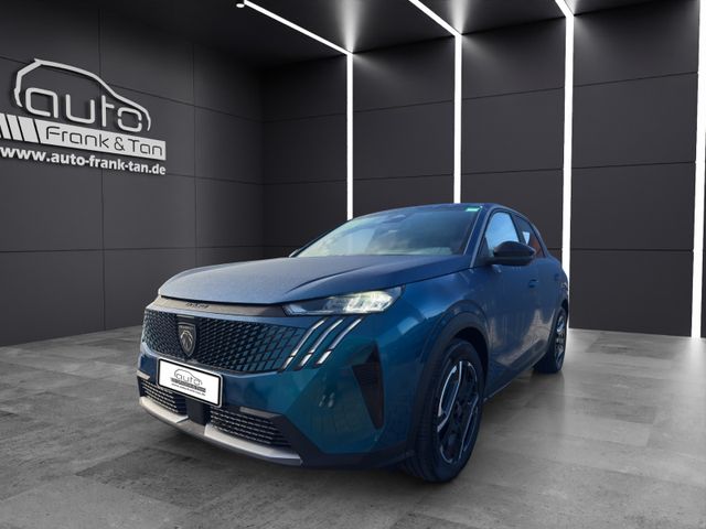Peugeot 3008 Allure *Wärmepumpe*LED*180°Cam*SitzHZ*DAB*