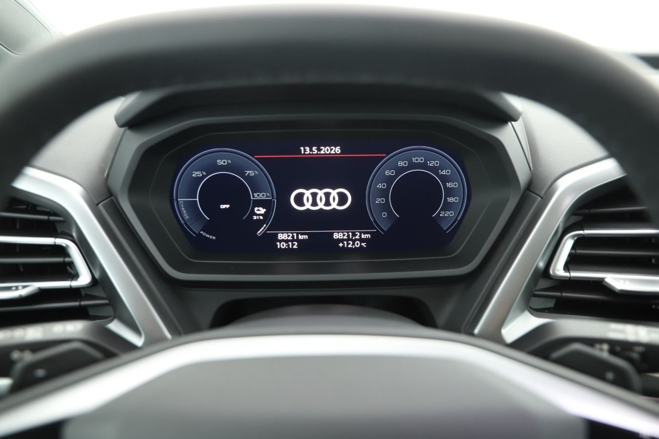 Audi Q4 e-tron - Bild 10