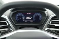 Audi Q4 e-tron - Vorschau Bild 10