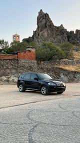 BMW X5 xDrive40d - 7 Sitzer VOLL - gebrauchte BMW X5 aus dem Jahr 2010