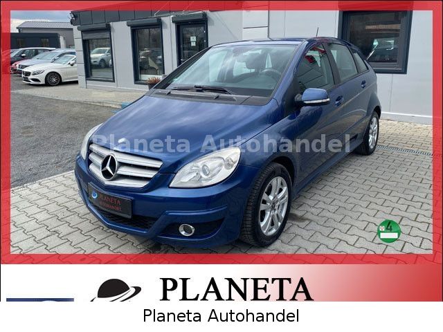 Mercedes-Benz B -Klasse  180 CDI *NAVI*KLIMA*TEMPOMAT*PDC*AHK*