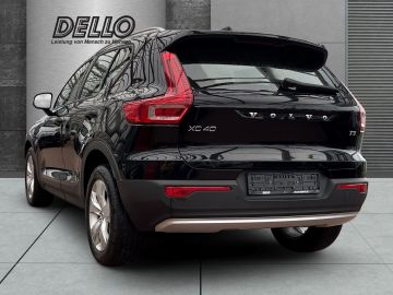 Volvo XC40 - 3