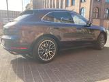 Porsche Macan S Luftf/Approved/Panormad./Standhz. - Porsche Macan Gebrauchtwagen in Bremen