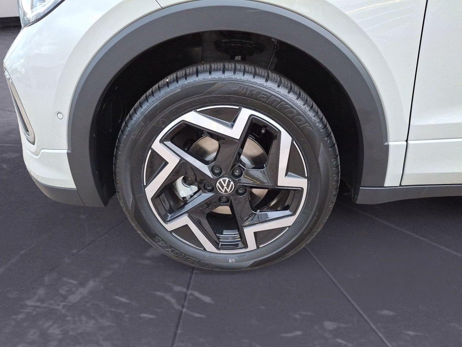 Volkswagen T-Cross 1.0 TSI R-Line DSG #Anhängerkupplung #LE, миниатюра 12