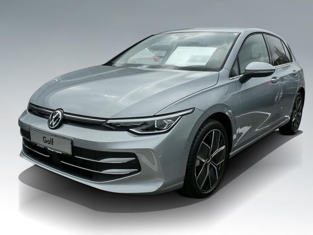 Volkswagen Golf 8 1.5 TSI Style NAVI KAMERA AHK HuD MATRIX, миниатюра 2