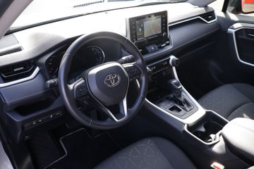 Toyota RAV 4 - 8