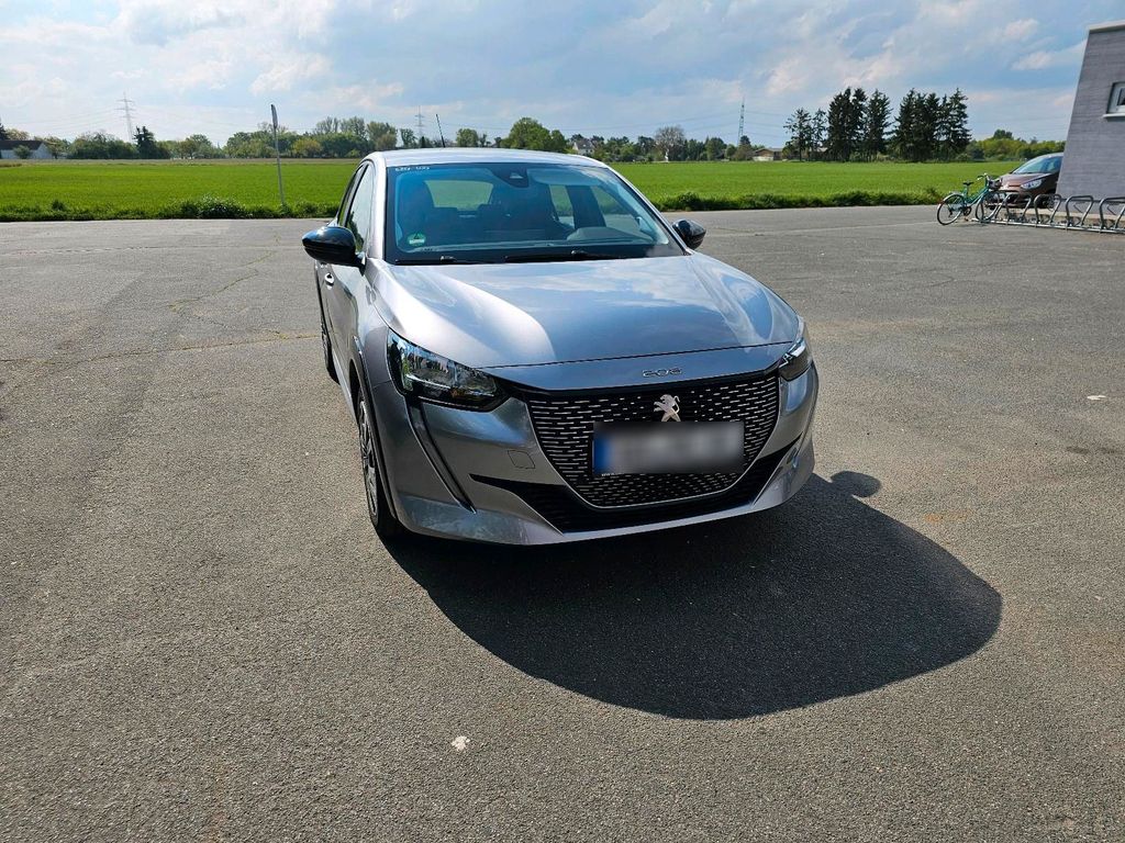 Image of Peugeot 208
