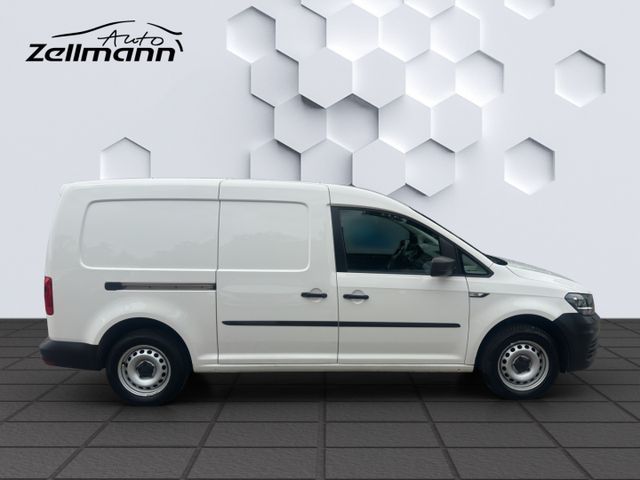 Caddy Nfz BMT EU6d-T Kasten 2.0 l TDI AHZV PDC h
