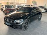 Mercedes-Benz GLC Coupe 200 d 4Matic AMG LINE*Navi&Ka.*Leder
