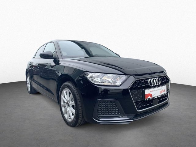 A1 Sportback 30 TFSI SMARTPHONE+PDC+KLIMA+TEMPO+