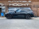 BMW X3 Baureihe X3 xDrive M Sport|AHK|NAVI|LEDER - gebrauchte BMW X3 aus dem Jahr 2024