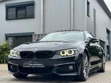 BMW 430i Grand Coupe M SportPaket Lenkradheizung/PDC - : Schwarz, Limousine, Sportpaket