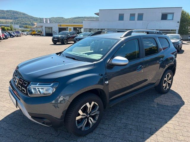 Image of Dacia Duster