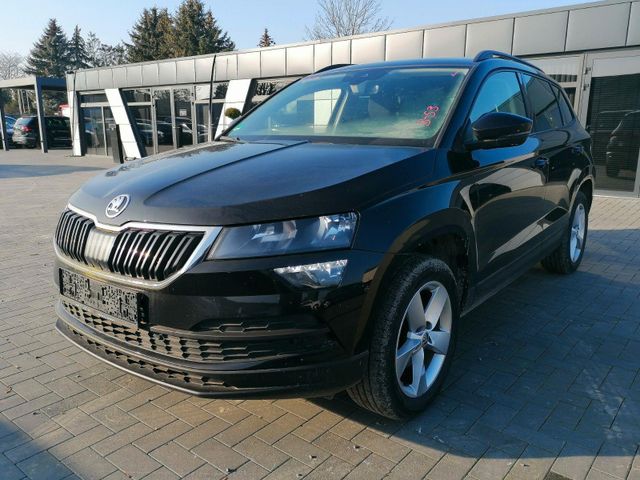 Skoda Karoq Ambition 2.0 TDI /ACC/SHZ/PDC/PANO