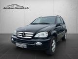 Mercedes-Benz ML 270 CDI *2.Hand*Xenon*NUR Gewerbe o. Export* - gebrauchte Mercedes-Benz ML-Klasse aus dem Jahr 2004