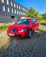 Seat Leon Bj 2006 - 48.000 Km - TÜV 02/26 - Seat Leon aus 2006: 2.0