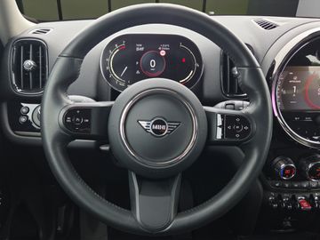 MINI Cooper Countryman - 12